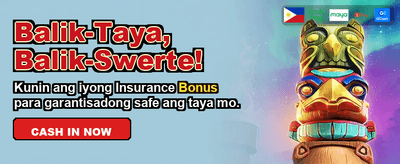 Get Your Huge Welcome Bonus!
