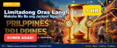 Limited Time Casino Offers!