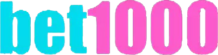 bet1000 Logo